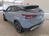  Nissan  Qashqai NISSAN  / 2021 / 5P / Crossover 1.3 MHEV 158ch Xtronic N-Style(SP) #2