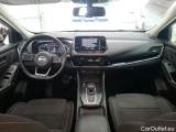  Nissan  Qashqai NISSAN  / 2021 / 5P / Crossover 1.3 MHEV 158ch Xtronic N-Style(SP) #5
