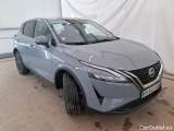  Nissan  Qashqai NISSAN  / 2021 / 5P / Crossover 1.3 MHEV 158ch Xtronic N-Style(SP) #4