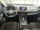  Nissan  Qashqai NISSAN  / 2021 / 5P / Crossover 1.3 MHEV 158ch Xtronic Business Edition CD LOT700 #5
