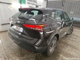  Nissan  Qashqai NISSAN  / 2021 / 5P / Crossover 1.3 MHEV 158ch Xtronic Business Edition CD LOT700 #3