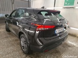  Nissan  Qashqai NISSAN  / 2021 / 5P / Crossover 1.3 MHEV 158ch Xtronic Business Edition CD LOT700 #2