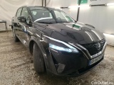  Nissan  Qashqai NISSAN  / 2021 / 5P / Crossover 1.3 MHEV 158ch Xtronic Business Edition CD LOT700 #4