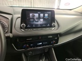  Nissan  Qashqai NISSAN  / 2021 / 5P / Crossover 1.3 MHEV 158ch Xtronic Business Edition CD LOT700 #7