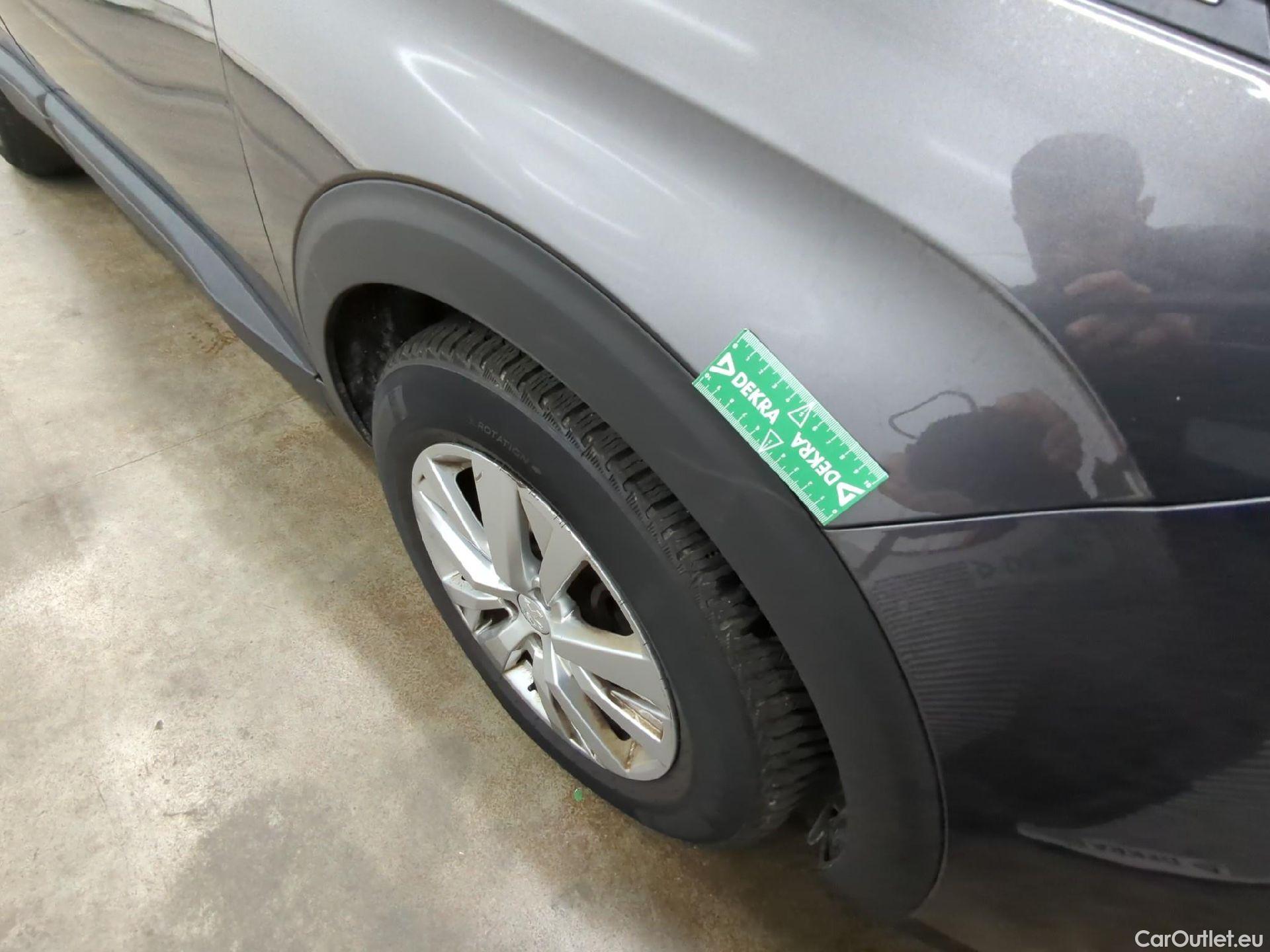  Peugeot  3008  II Active Pack 1.5 HDi 130CV BVA8 E6d #25