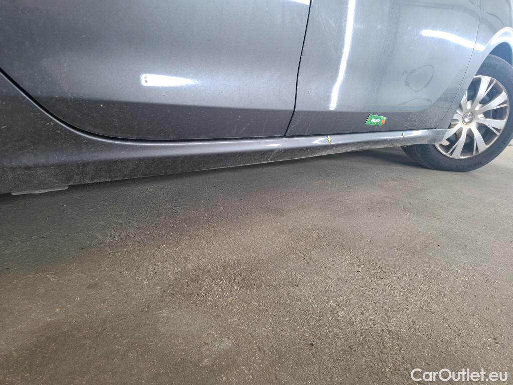  Peugeot  208  Active Business 1.5 HDi 100CV BVM5 E6dT #6