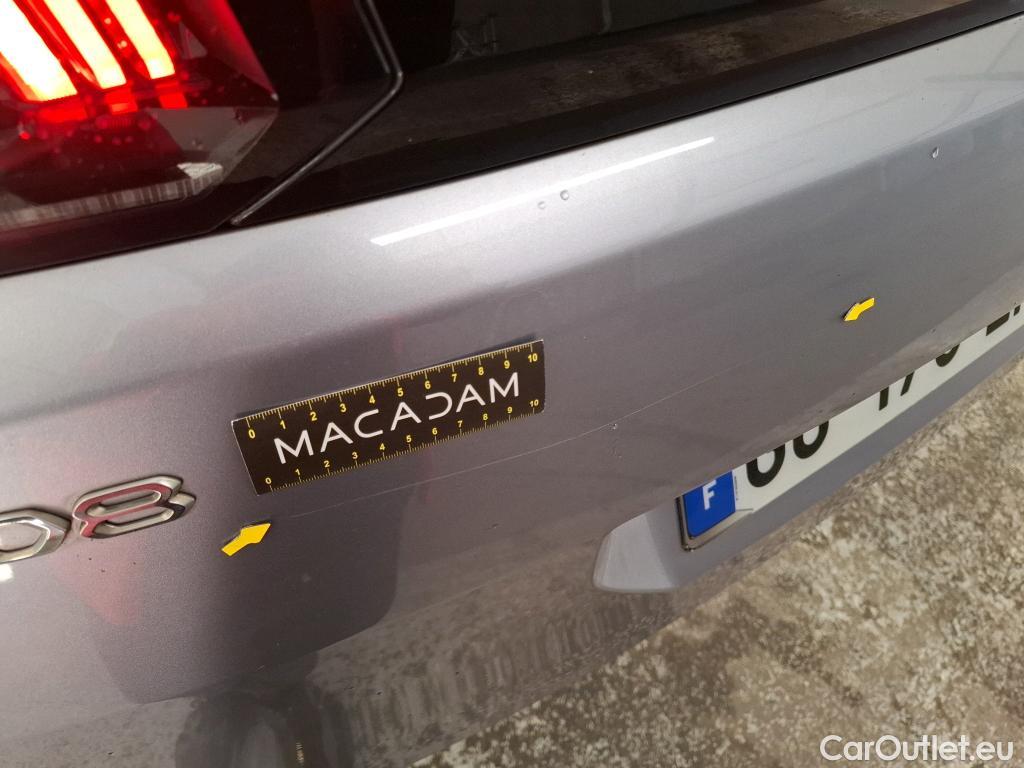  Peugeot  5008  Style 1.5 HDi 130CV BVA8 7 Sieges E6d #3