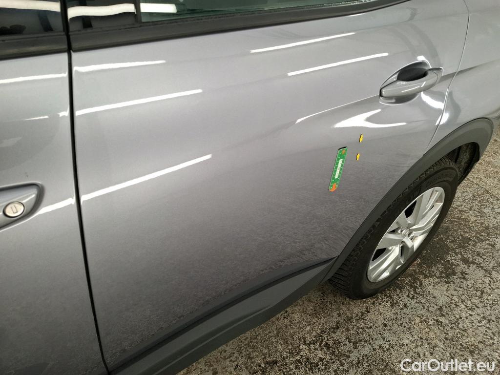  Peugeot  3008  II Active Pack 1.5 HDi 130CV BVA8 E6d #9