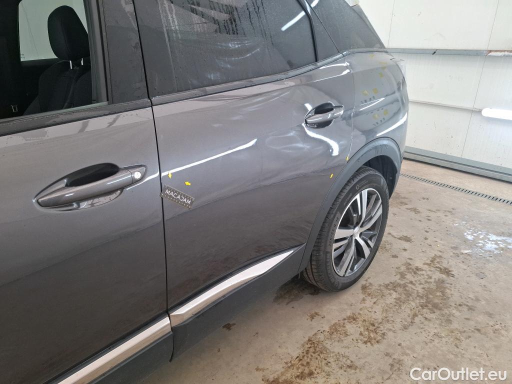  Peugeot  3008  Allure 1.5 HDi 130CV BVA8 E6d #13