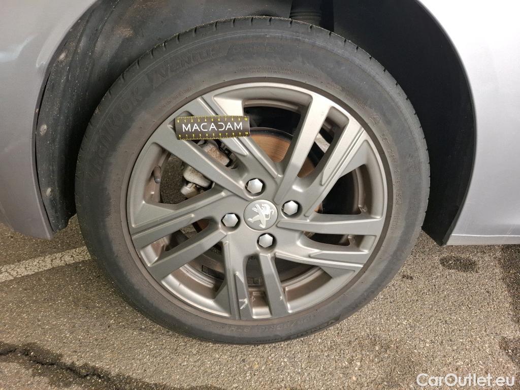  Peugeot  208  Active Business 1.5 HDi 100CV BVM6 E6d #16