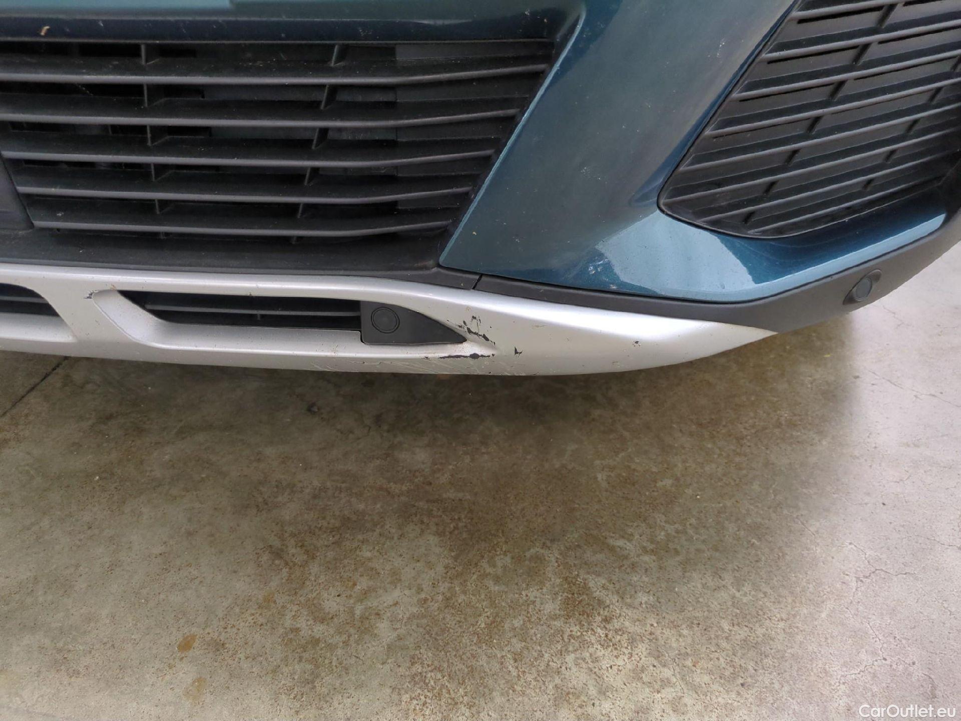  Peugeot  5008  Allure Business 1.5 HDi 130CV BVA8 7 Sieges E6dT #16