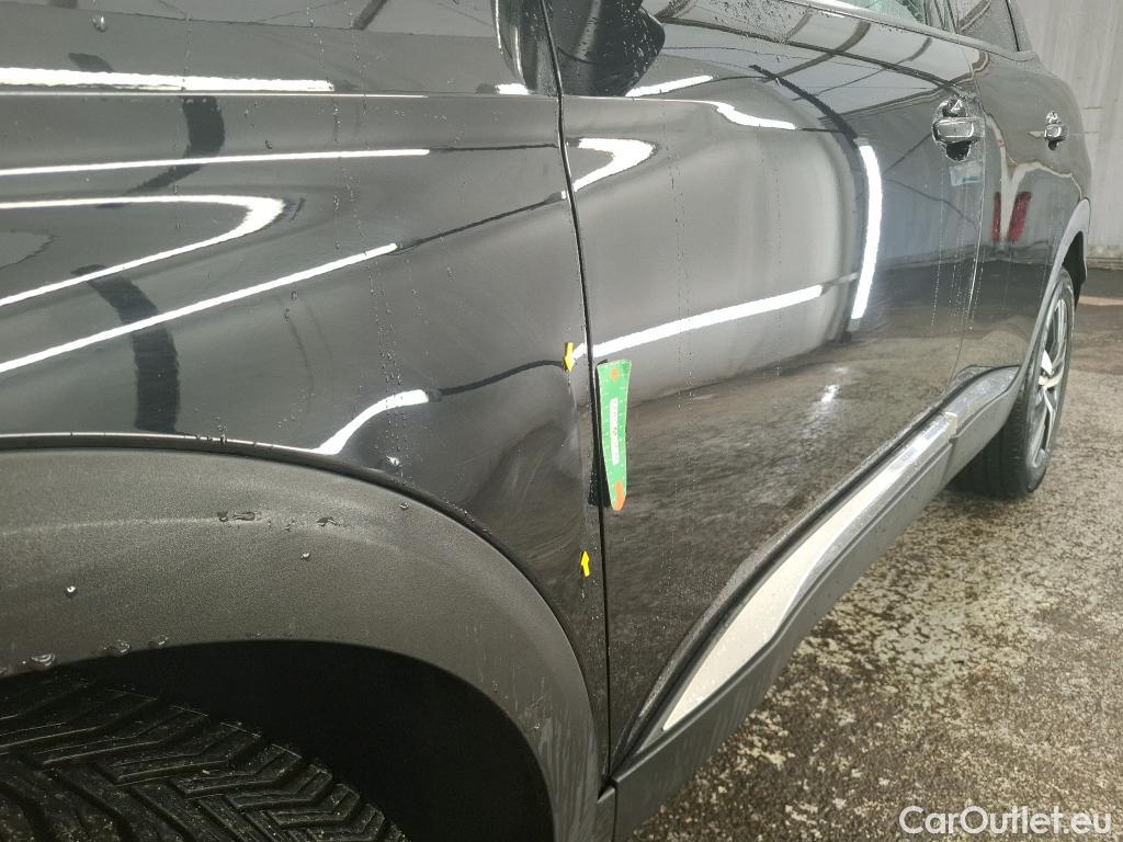  Peugeot  3008  Allure Business 1.5 HDi 130CV BVA8 E6d #5