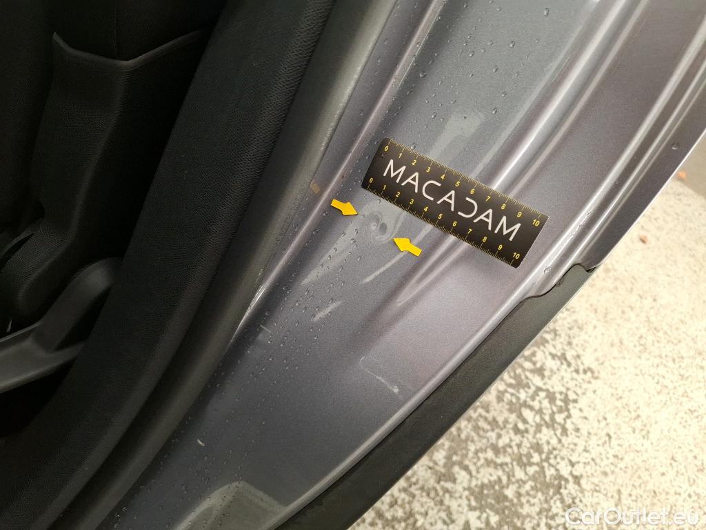  Peugeot  5008  Style 1.5 HDi 130CV BVA8 7 Sieges E6d #11