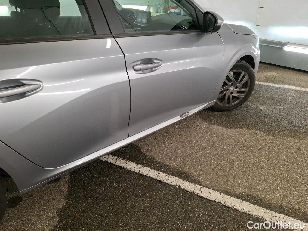  Peugeot  208  Active Business 1.5 HDi 100CV BVM6 E6d #1