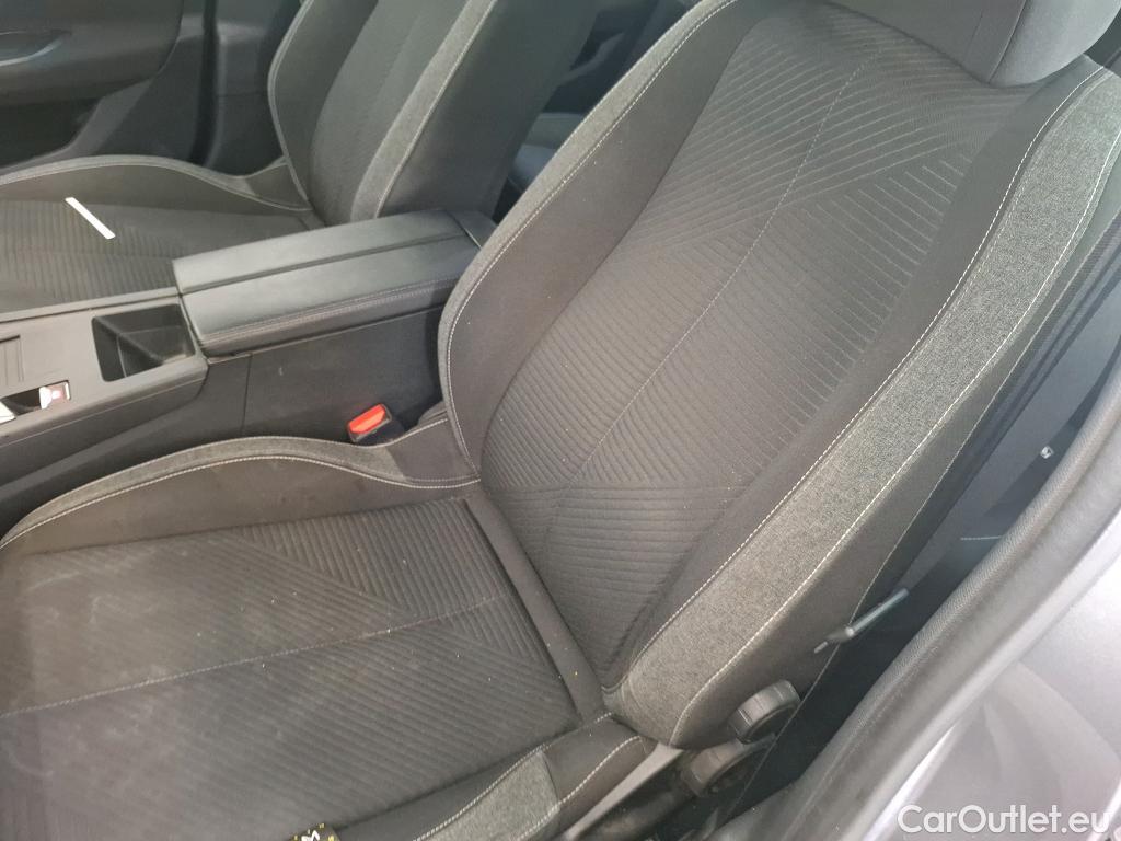  Peugeot  308 PEUGEOT  SW / 2021 / 5P / Break BlueHDi 130 EAT8 ACTIVE PACK #36