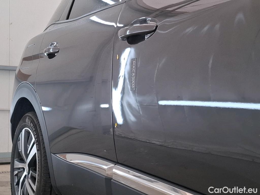  Peugeot  3008  Allure 1.5 HDi 130CV BVA8 E6d #2