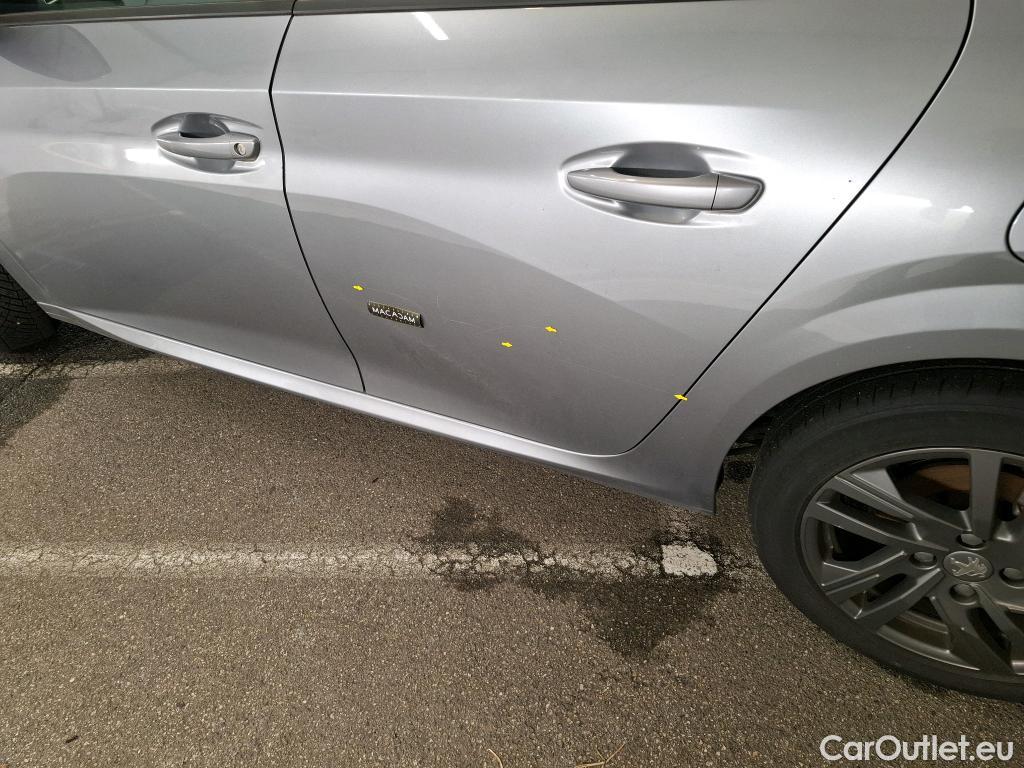  Peugeot  208  Active Business 1.5 HDi 100CV BVM6 E6d #4