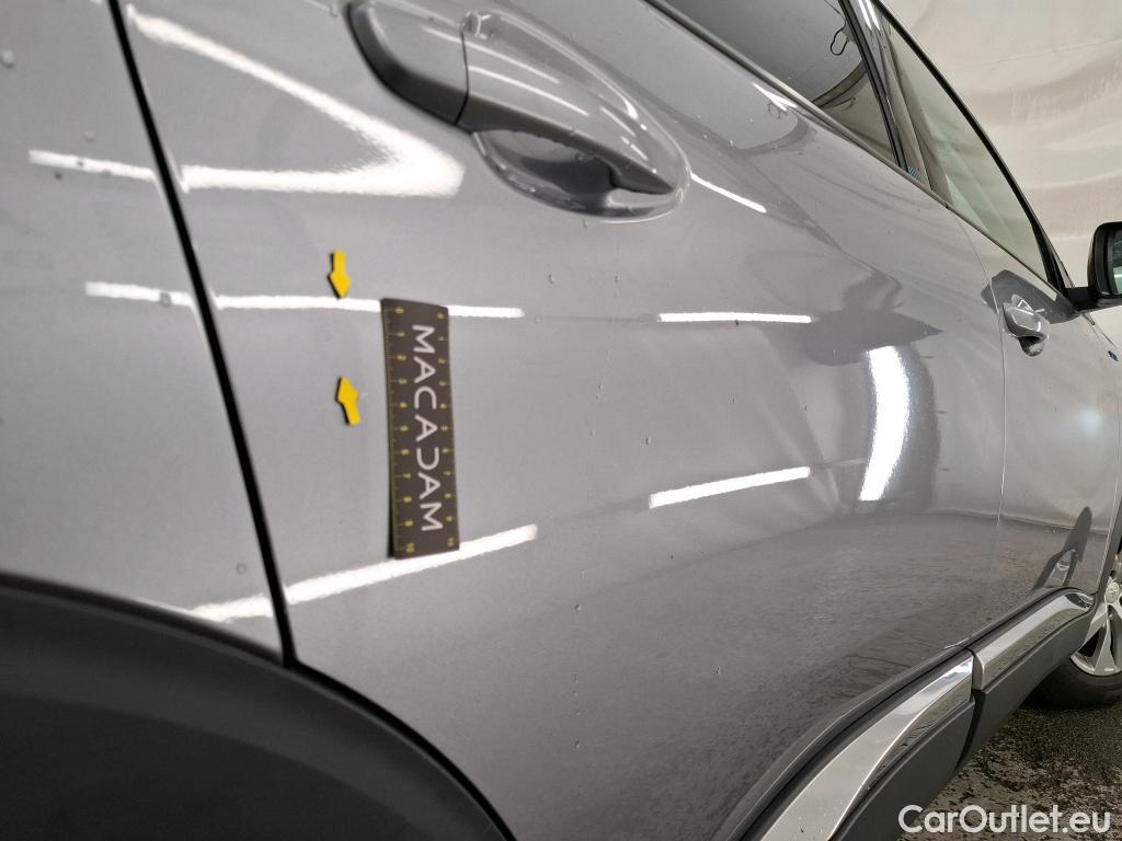  Peugeot  5008  Style 1.5 HDi 130CV BVA8 7 Sieges E6d #16