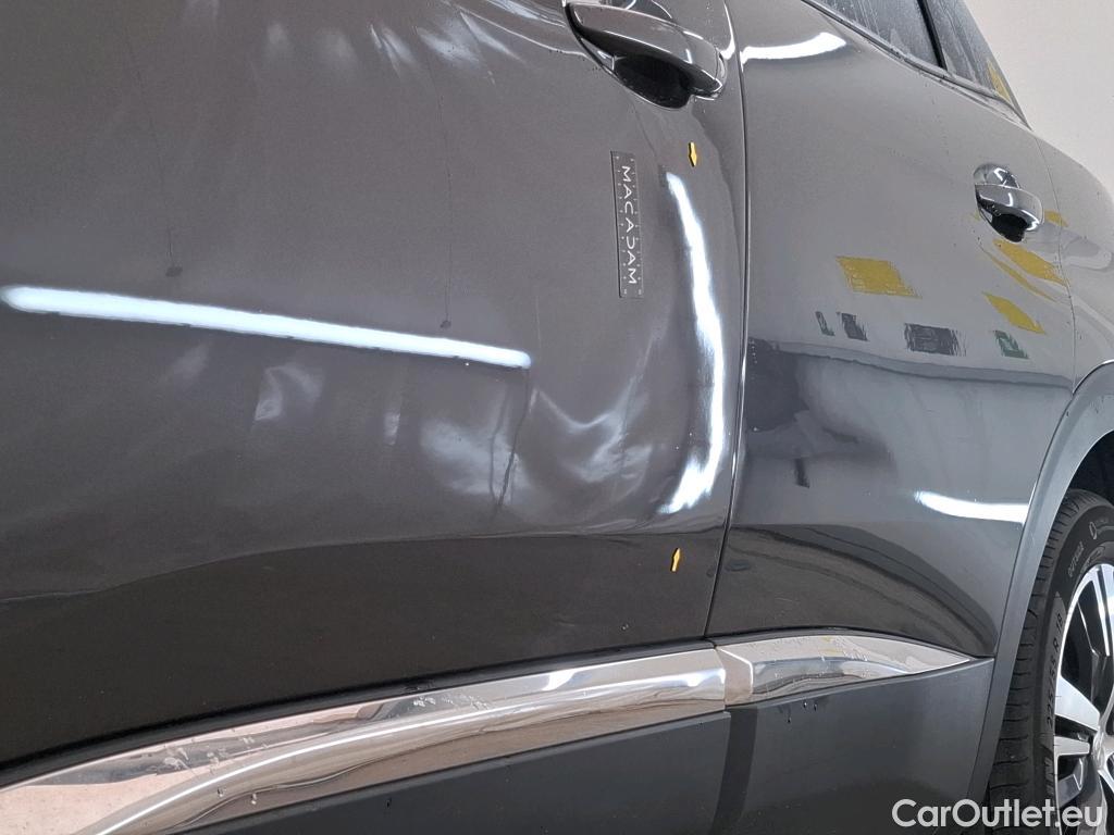  Peugeot  3008  Allure 1.5 HDi 130CV BVA8 E6d #22