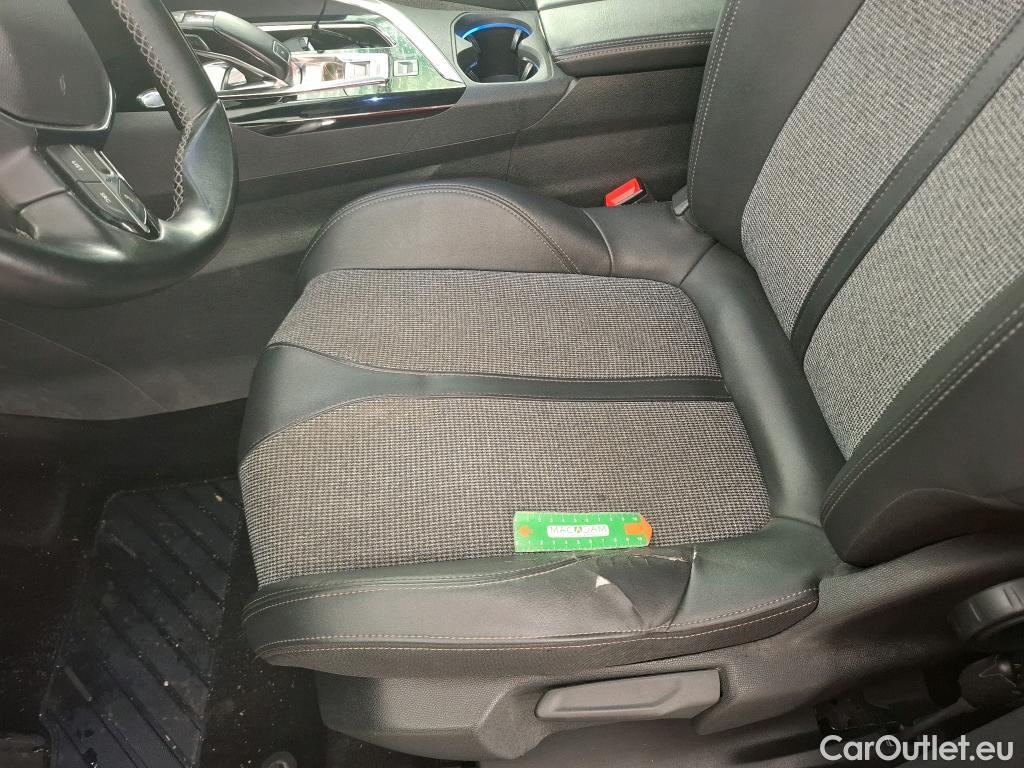  Peugeot  3008  Allure Business 1.5 HDi 130CV BVA8 E6d #1