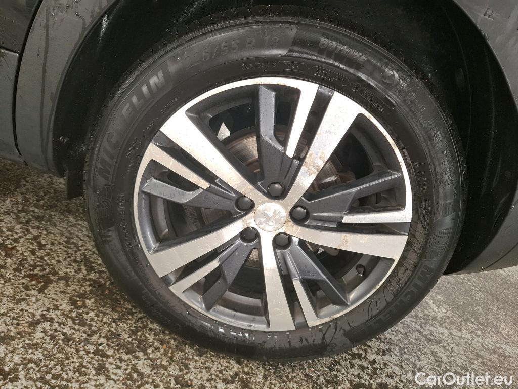  Peugeot  3008  Allure Business 1.5 HDi 130CV BVA8 E6d #21