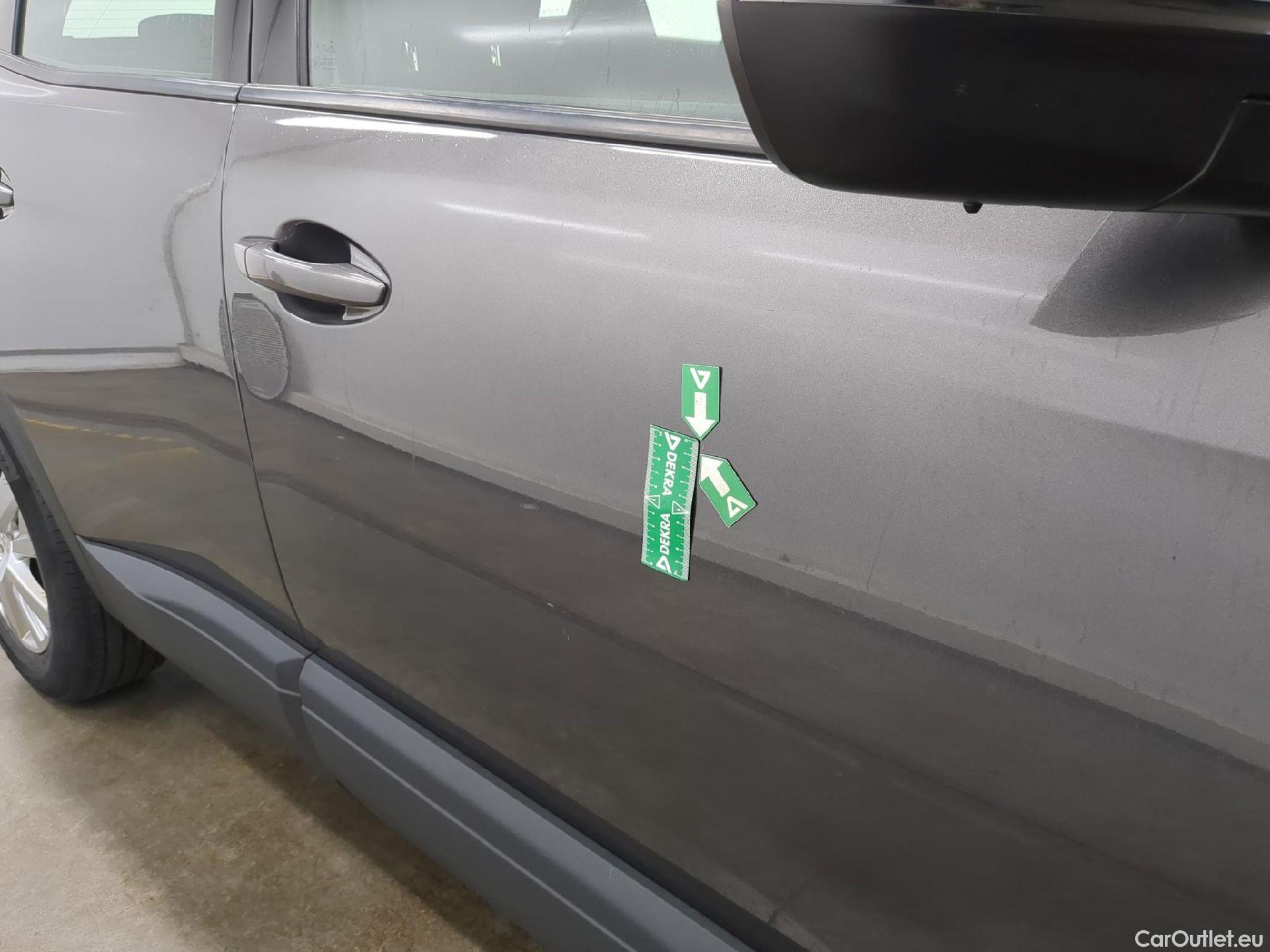  Peugeot  3008  II Active Pack 1.5 HDi 130CV BVA8 E6d #10