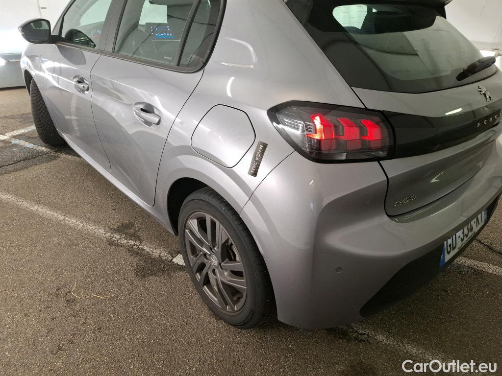  Peugeot  208  Active Business 1.5 HDi 100CV BVM6 E6d #20