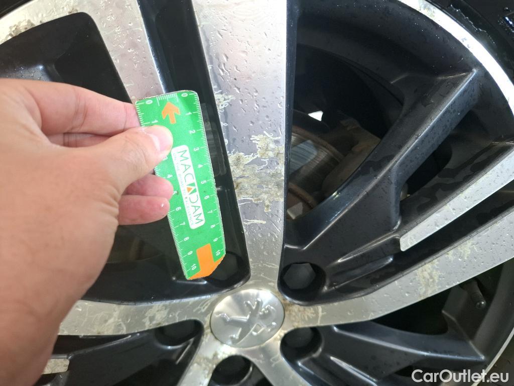  Peugeot  3008  Allure Business 1.5 HDi 130CV BVA8 E6d #12