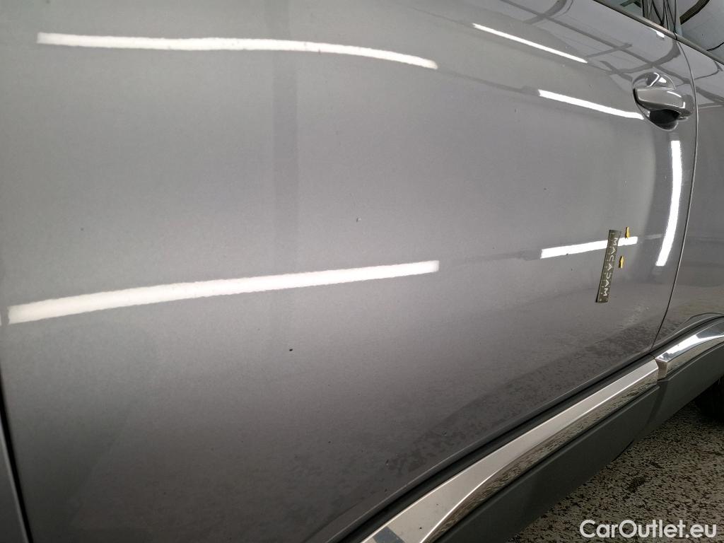  Peugeot  5008  Style 1.5 HDi 130CV BVA8 7 Sieges E6d #14