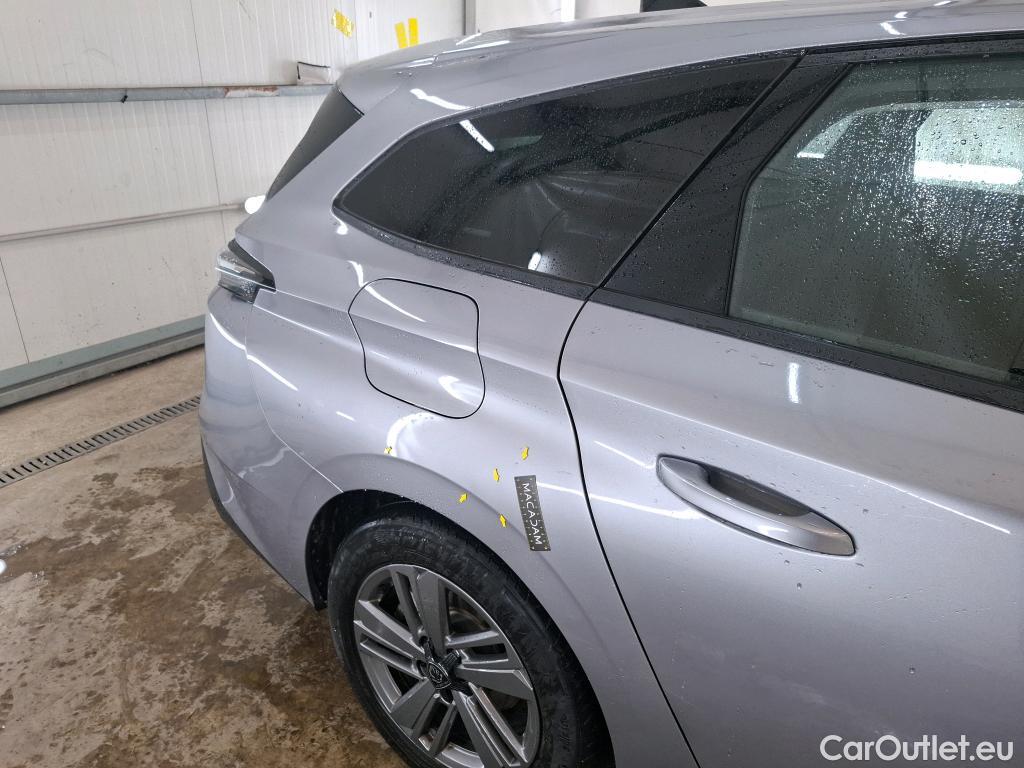  Peugeot  308 PEUGEOT  SW / 2021 / 5P / Break BlueHDi 130 EAT8 ACTIVE PACK #5