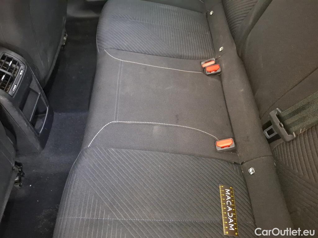  Peugeot  308 PEUGEOT  SW / 2021 / 5P / Break BlueHDi 130 EAT8 ACTIVE PACK #31