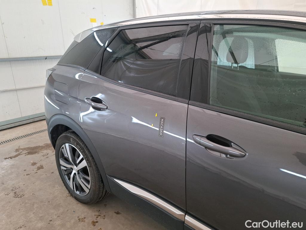  Peugeot  3008  Allure 1.5 HDi 130CV BVA8 E6d #42