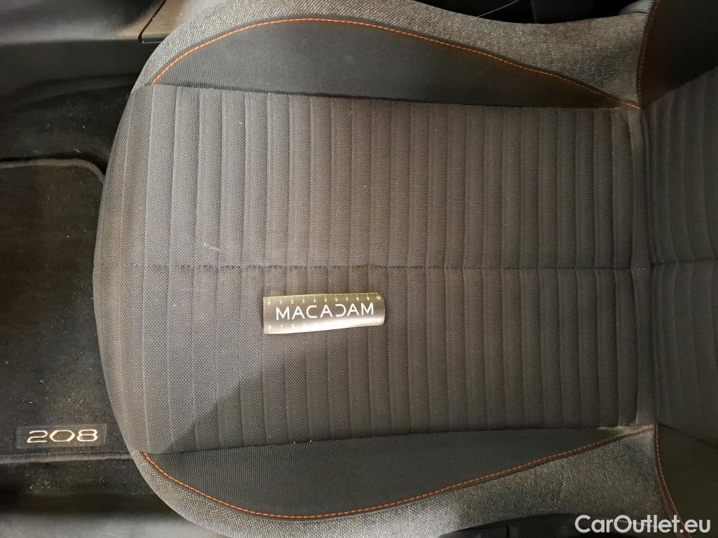  Peugeot  208  Active Business 1.5 HDi 100CV BVM6 E6d #11