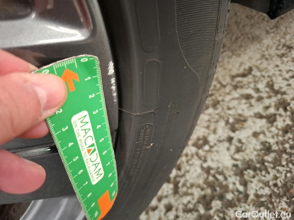  Peugeot  308  Active Pack 1.5 HDi 130CV BVA8 E6d #26