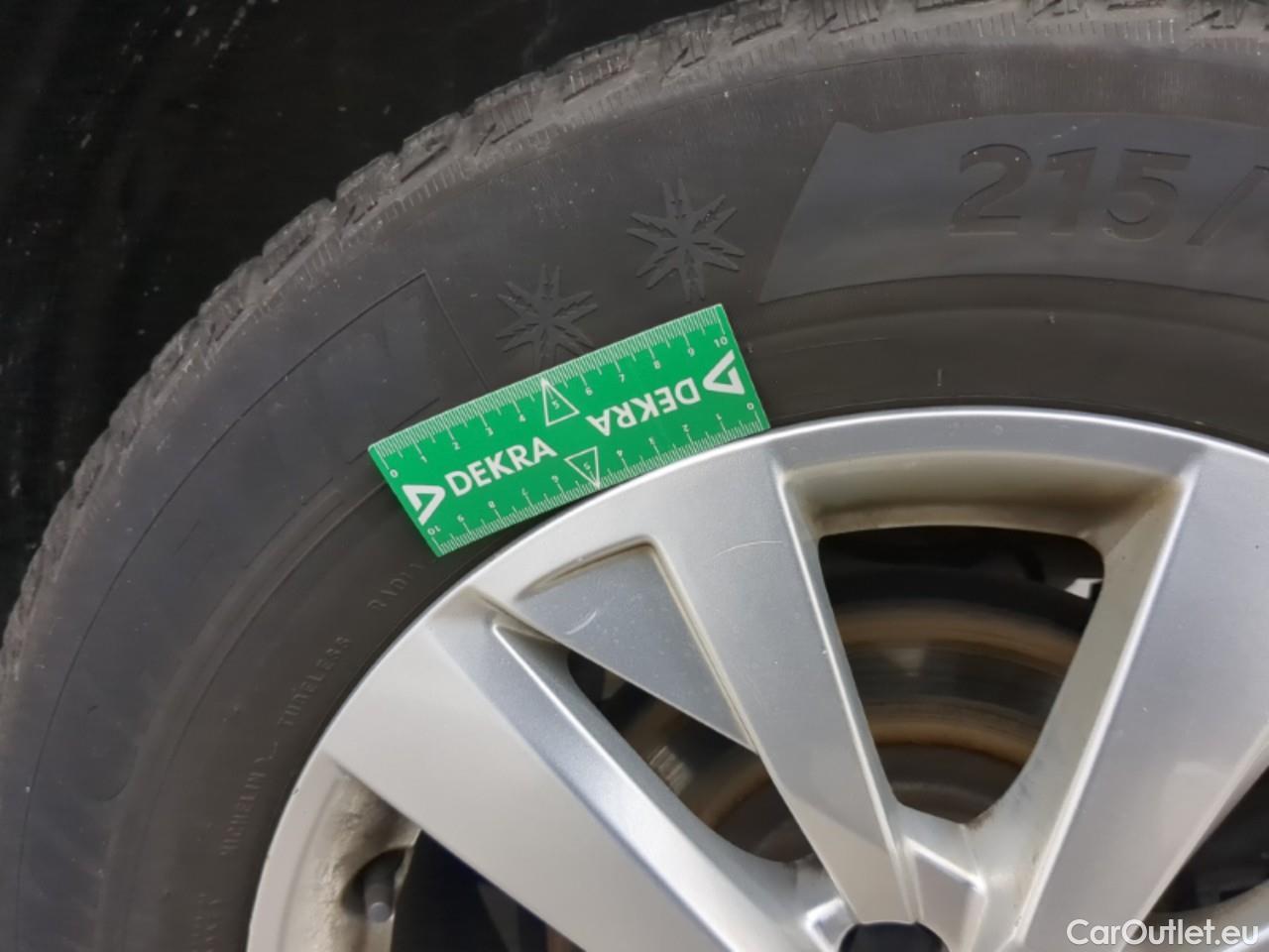  Peugeot  3008  II Active Pack 1.5 HDi 130CV BVA8 E6d #14