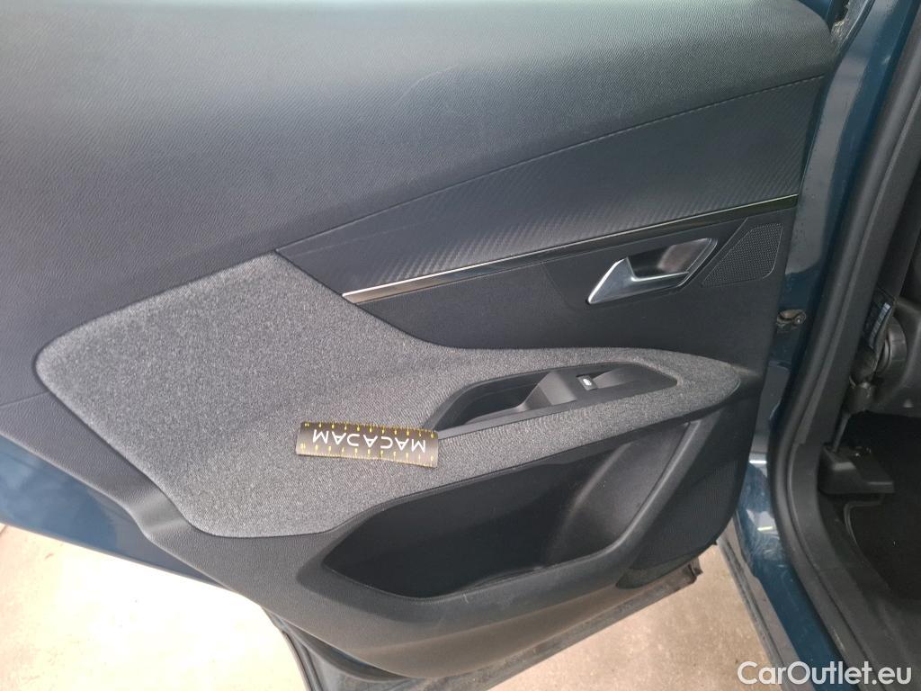  Peugeot  3008  II Active Pack 1.5 HDi 130CV BVA8 E6d #14