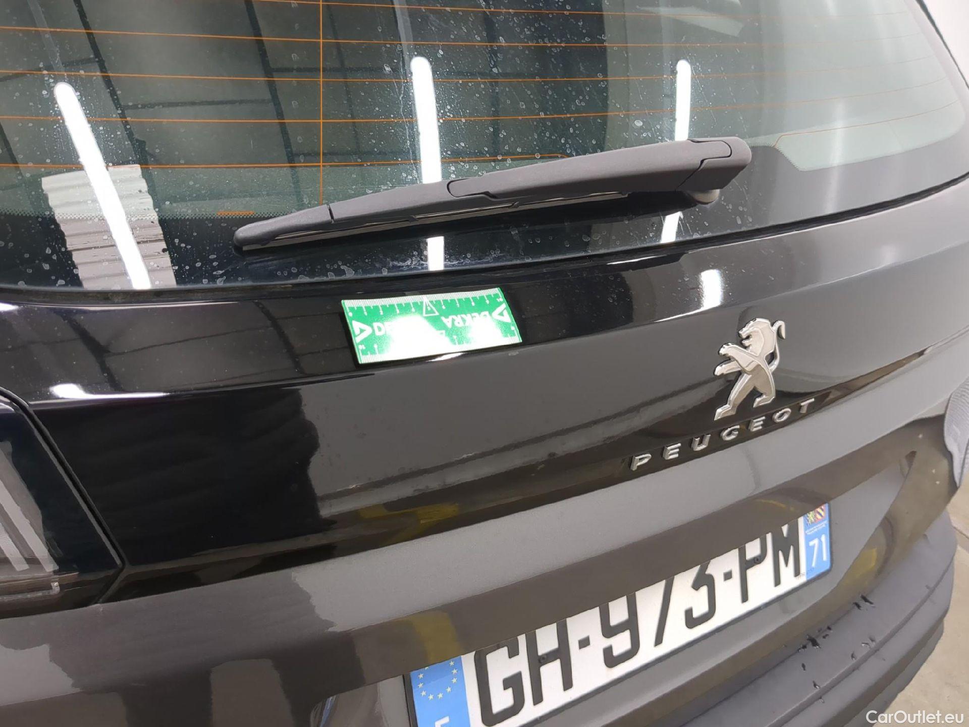  Peugeot  3008  II Active Pack 1.5 HDi 130CV BVA8 E6d #42