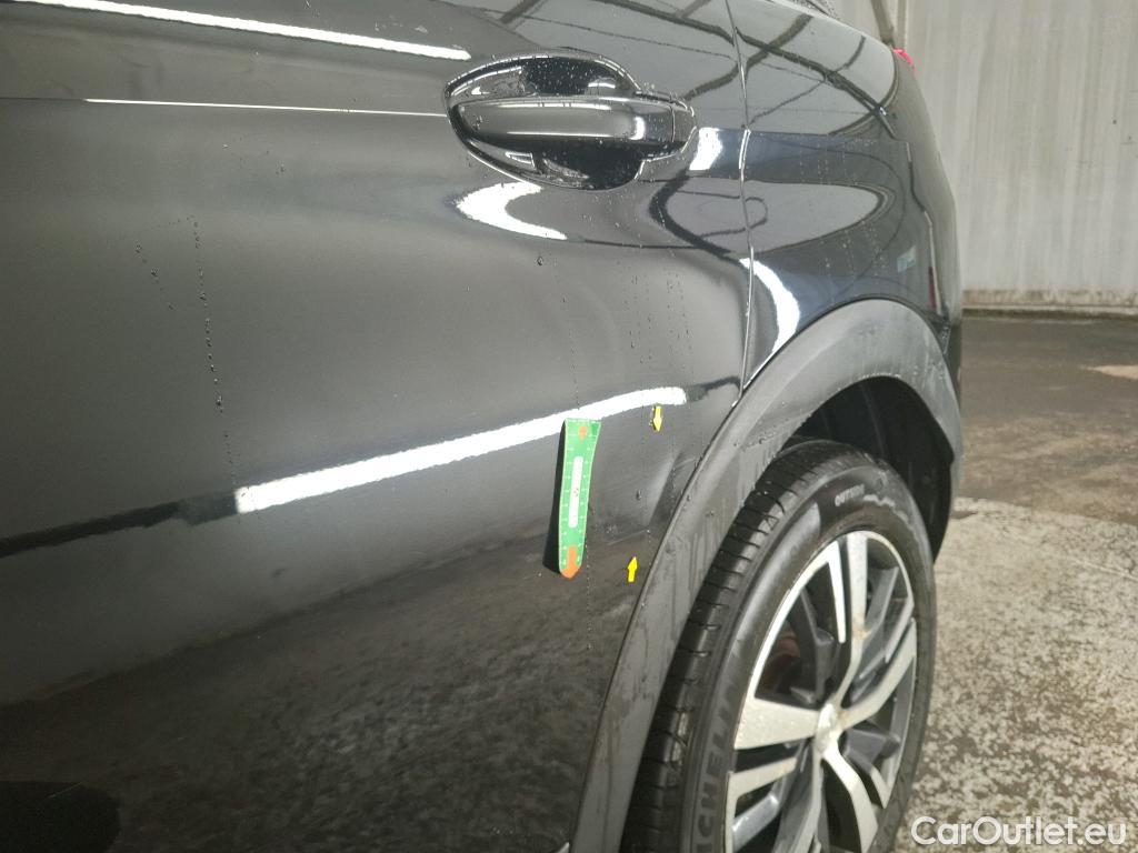  Peugeot  3008  Allure Business 1.5 HDi 130CV BVA8 E6d #3