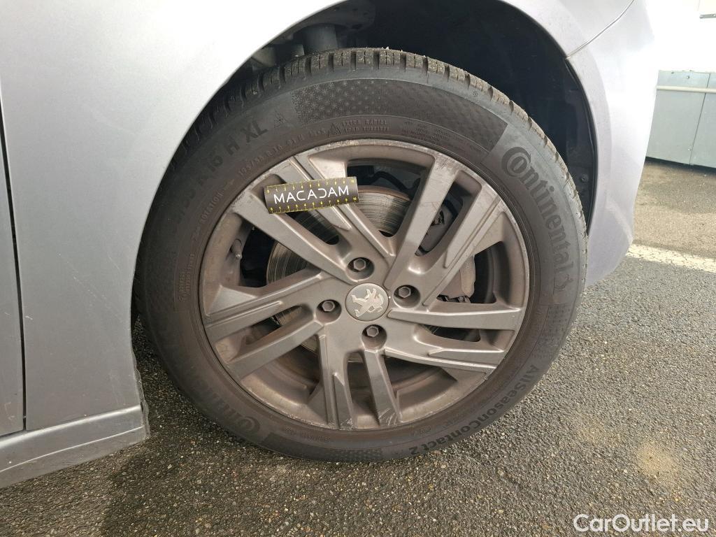  Peugeot  208  Active Business 1.5 HDi 100CV BVM6 E6d #7