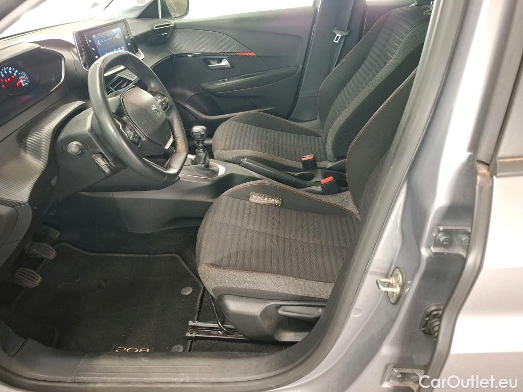 Peugeot  208  Active Business 1.5 HDi 100CV BVM6 E6d #10