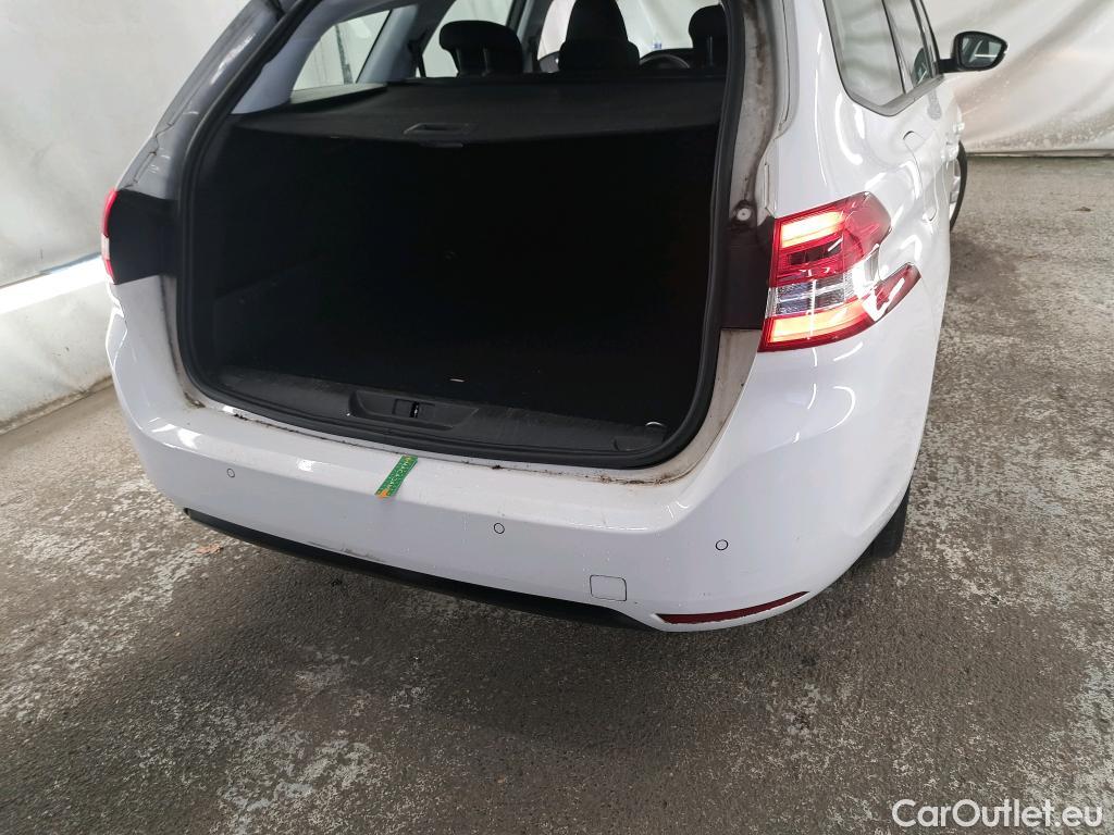  Peugeot  308  SW Active Business 1.5 HDi 130CV BVM6 E6d #4