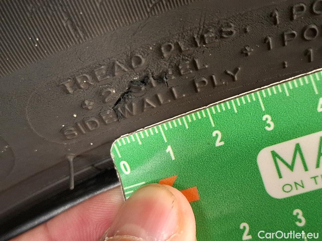  Peugeot  308  Active Pack 1.5 HDi 130CV BVA8 E6d #8