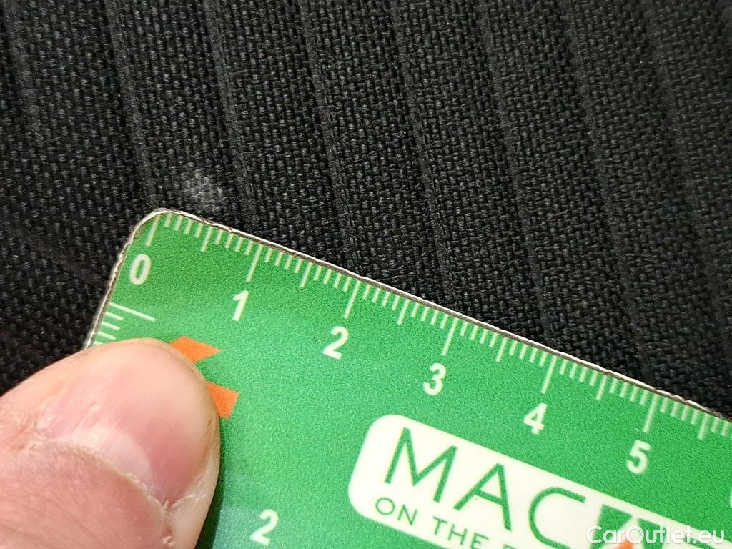  Peugeot  308  Active Pack 1.5 HDi 130CV BVA8 E6d #21