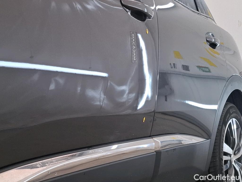  Peugeot  3008  Allure 1.5 HDi 130CV BVA8 E6d #23