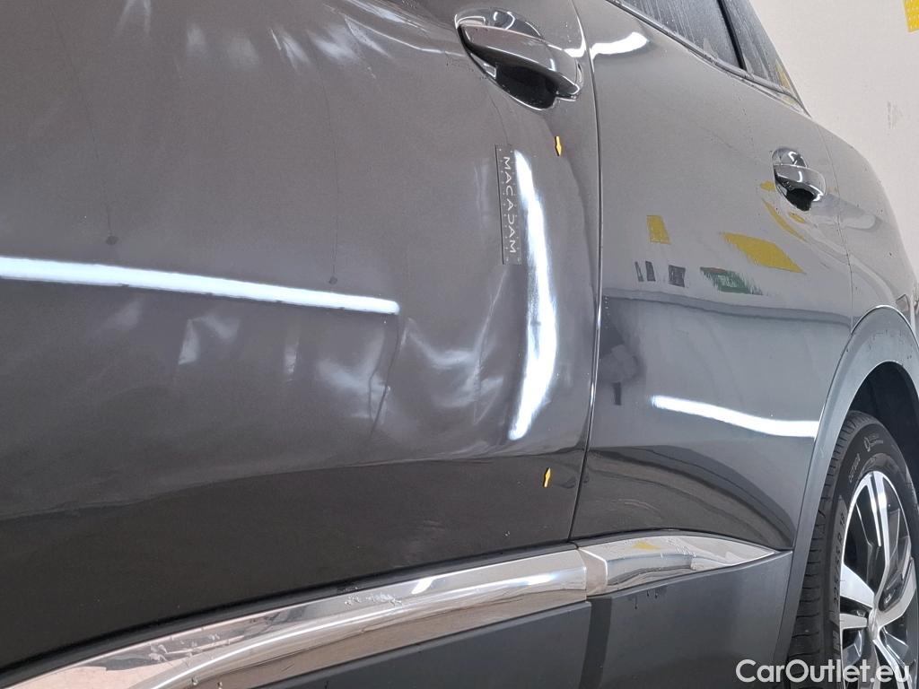  Peugeot  3008  Allure 1.5 HDi 130CV BVA8 E6d #24