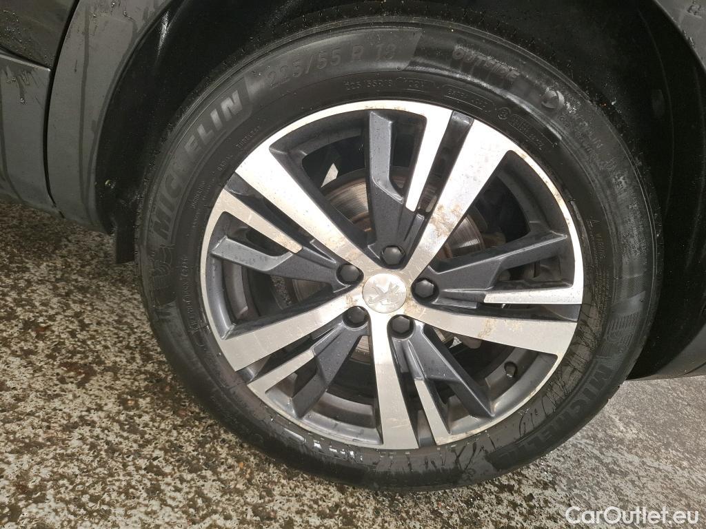  Peugeot  3008  Allure Business 1.5 HDi 130CV BVA8 E6d #22