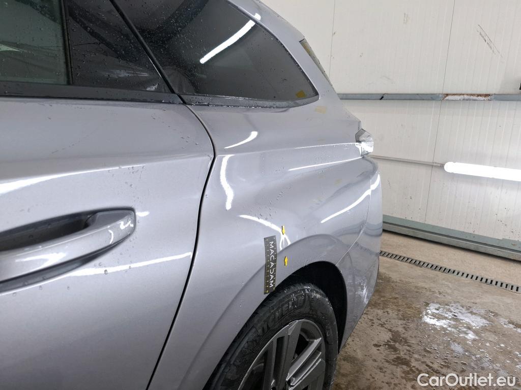  Peugeot  308 PEUGEOT  SW / 2021 / 5P / Break BlueHDi 130 EAT8 ACTIVE PACK #25