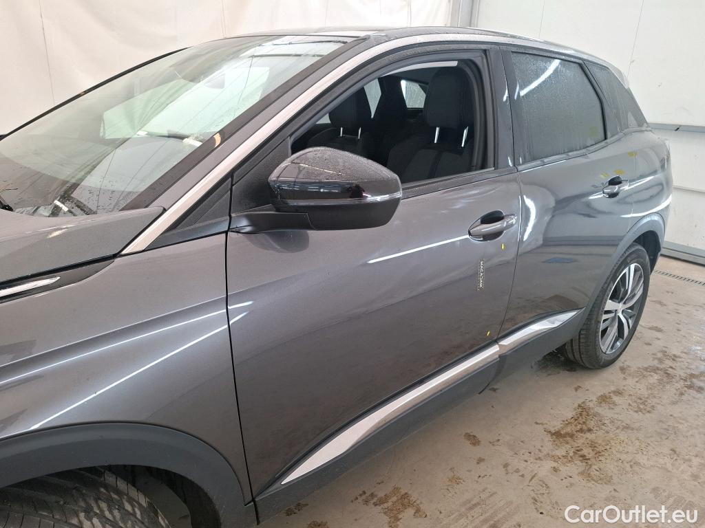 Peugeot  3008  Allure 1.5 HDi 130CV BVA8 E6d #21