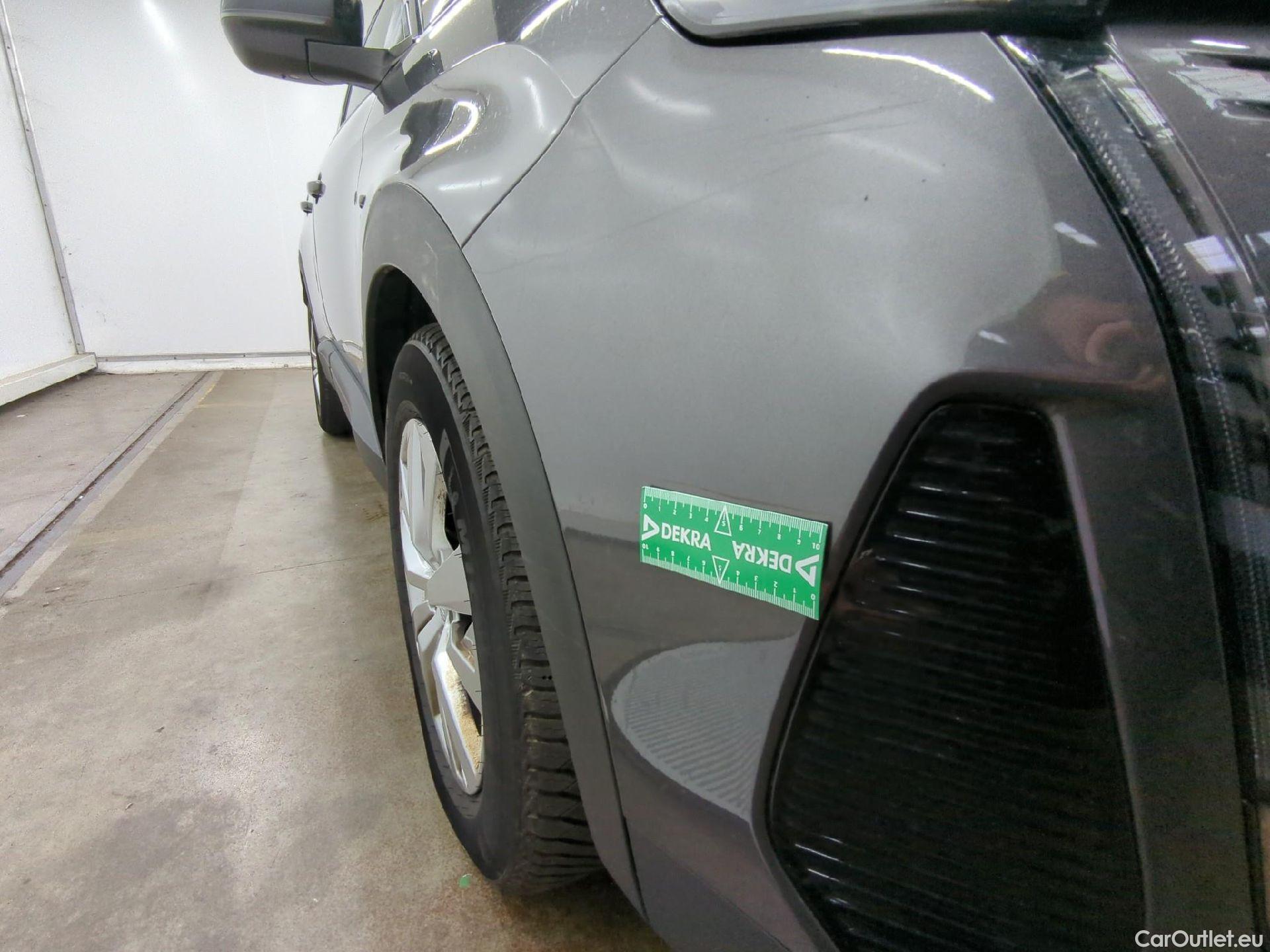  Peugeot  3008  II Active Pack 1.5 HDi 130CV BVA8 E6d #29