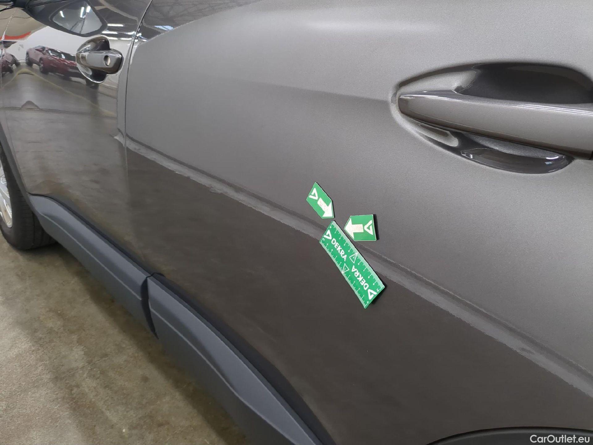  Peugeot  3008  II Active Pack 1.5 HDi 130CV BVA8 E6d #17